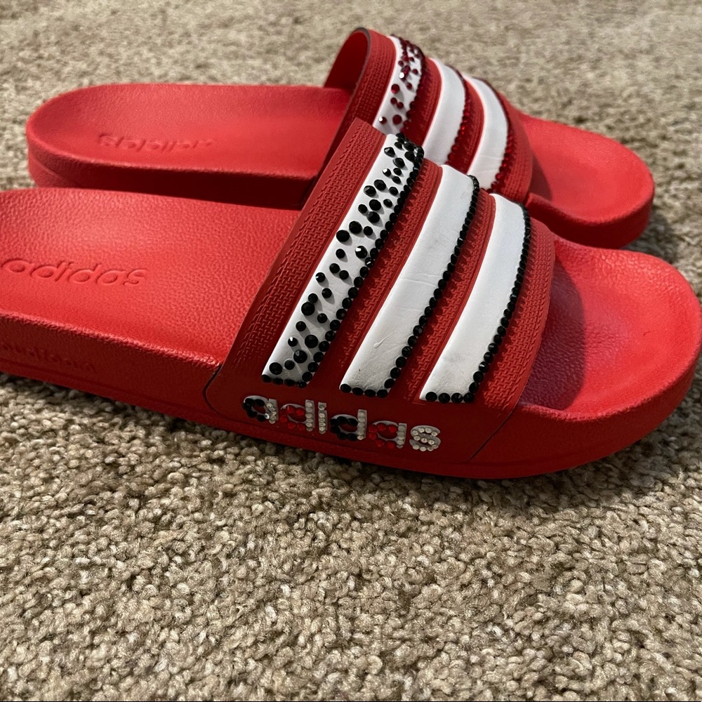 Adidas Slides - Picture 5 of 5